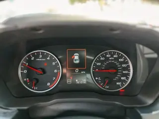 Subaru WRX 2023 AWD Limited 4dr Sedan 6M