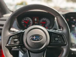 Subaru WRX 2023 AWD Limited 4dr Sedan 6M