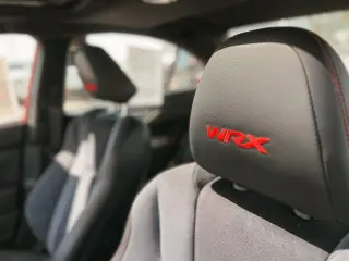 Subaru WRX 2023 AWD Limited 4dr Sedan 6M