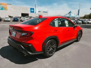 Subaru WRX 2023 AWD Limited 4dr Sedan 6M
