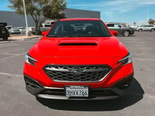 Subaru WRX 2023 AWD Limited 4dr Sedan 6M