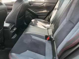 Subaru WRX 2023 AWD Limited 4dr Sedan 6M