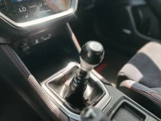 Subaru WRX 2023 AWD Limited 4dr Sedan 6M