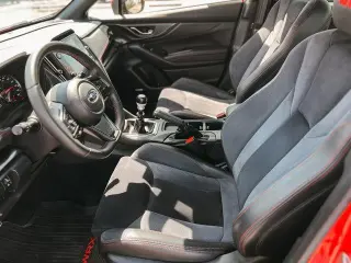 Subaru WRX 2023 AWD Limited 4dr Sedan 6M