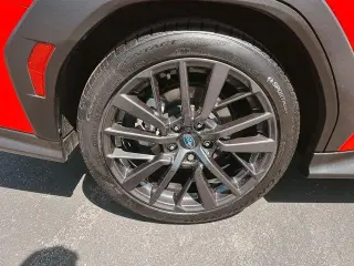 Subaru WRX 2023 AWD Limited 4dr Sedan 6M
