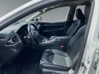 Toyota Camry 2023