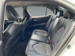 Toyota Camry 2023