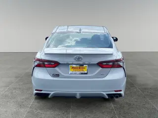 Toyota Camry 2023