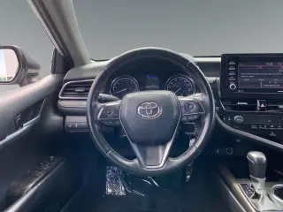 Toyota Camry 2023