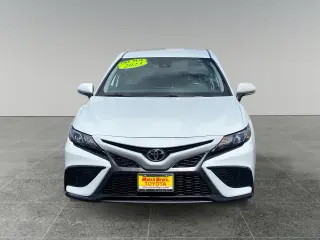 Toyota Camry 2023