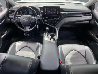 Toyota Camry 2023