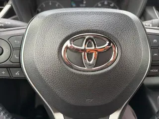 Toyota Corolla 2023 SE 4dr Sedan