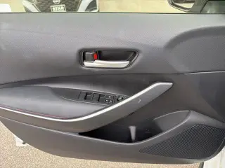 Toyota Corolla 2023 SE 4dr Sedan