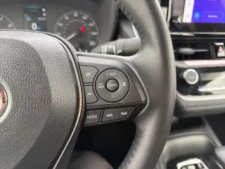 Toyota Corolla 2023 SE 4dr Sedan