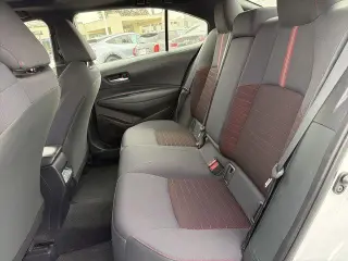 Toyota Corolla 2023 SE 4dr Sedan