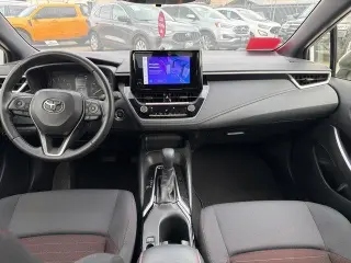 Toyota Corolla 2023 SE 4dr Sedan