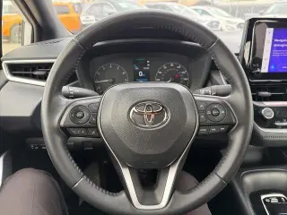 Toyota Corolla 2023 SE 4dr Sedan