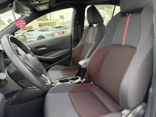 Toyota Corolla 2023 SE 4dr Sedan