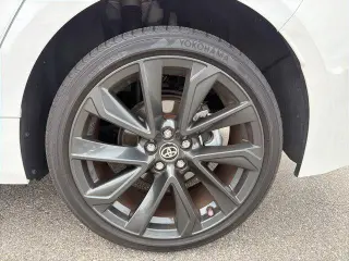 Toyota Corolla 2023 SE 4dr Sedan