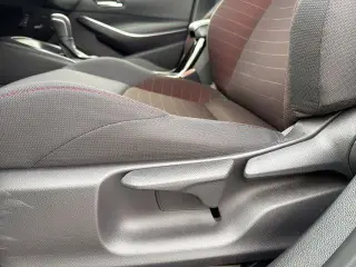 Toyota Corolla 2023 SE 4dr Sedan