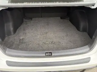 Toyota Corolla 2023 SE 4dr Sedan