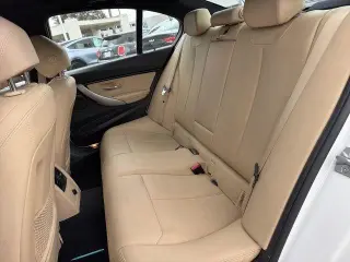 BMW 3 Series 2017 330e iPerformance 4dr Sedan