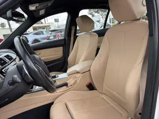 BMW 3 Series 2017 330e iPerformance 4dr Sedan