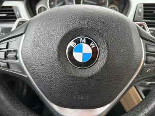 BMW 3 Series 2017 330e iPerformance 4dr Sedan