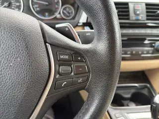 BMW 3 Series 2017 330e iPerformance 4dr Sedan