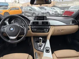BMW 3 Series 2017 330e iPerformance 4dr Sedan