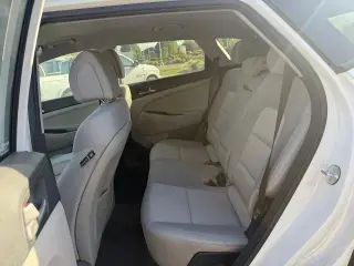Hyundai TUCSON 2018 SE 4dr SUV