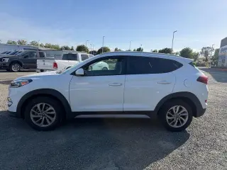 Hyundai TUCSON 2018 SE 4dr SUV