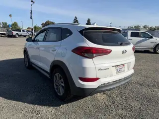 Hyundai TUCSON 2018 SE 4dr SUV