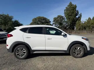 Hyundai TUCSON 2018 SE 4dr SUV