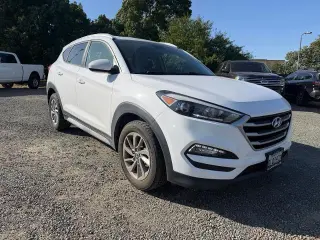 Hyundai TUCSON 2018 SE 4dr SUV