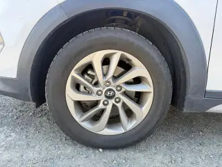 Hyundai TUCSON 2018 SE 4dr SUV