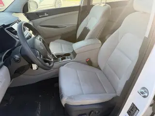 Hyundai TUCSON 2018 SE 4dr SUV