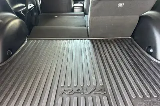 Toyota RAV4 2018 AWD XLE 4dr SUV