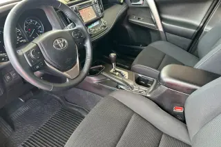 Toyota RAV4 2018 AWD XLE 4dr SUV
