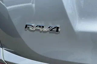Toyota RAV4 2018 AWD XLE 4dr SUV