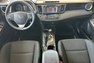 Toyota RAV4 2018 AWD XLE 4dr SUV