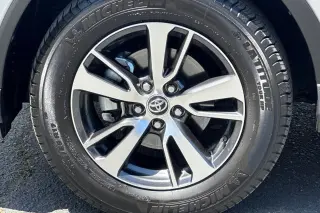 Toyota RAV4 2018 AWD XLE 4dr SUV