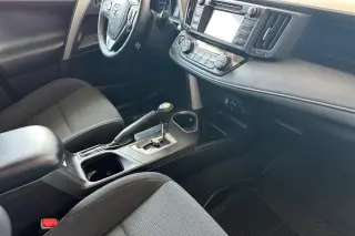 Toyota RAV4 2018 AWD XLE 4dr SUV