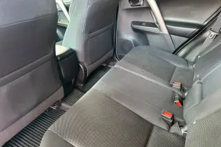 Toyota RAV4 2018 AWD XLE 4dr SUV