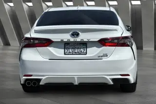Toyota Camry Hybrid 2024 SE 4dr Sedan