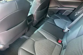 Toyota Camry Hybrid 2024 SE 4dr Sedan