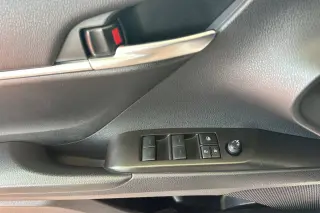 Toyota Camry Hybrid 2024 SE 4dr Sedan