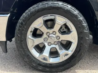 Ram 1500 2022 4x2 Big Horn 4dr Crew Cab 5.6 ft. SB Pickup