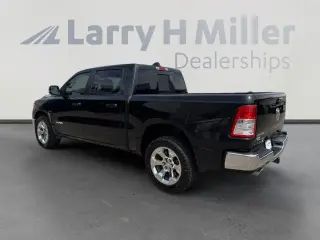 Ram 1500 2022 4x2 Big Horn 4dr Crew Cab 5.6 ft. SB Pickup