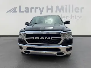 Ram 1500 2022 4x2 Big Horn 4dr Crew Cab 5.6 ft. SB Pickup